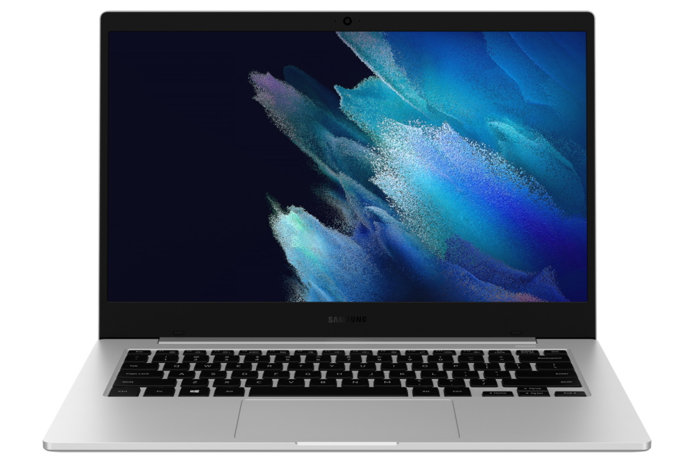 Samsung представила ноутбук Galaxy Book Go на ARM-процессоре Snapdragon ...