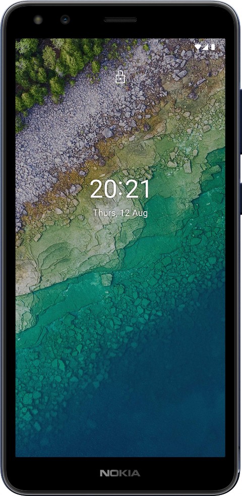 Смартфон Nokia C01 Plus получил SoC Unisoc SC9863A, 1 ГБ ОЗУ, ОС Android 11 Go Edition и цену $90