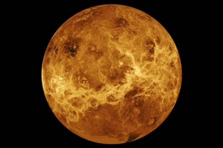 NASA возобновляет исследование Венеры — в конце 2020-х годов к самой горячей планете Солнечной системы отправятся зонд DAVINCI+ и орбитальная станция VERITAS