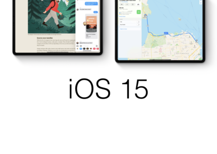 iOS 15 получит обновленные уведомления, а iPadOS 15 – улучшенные функции многозадачности