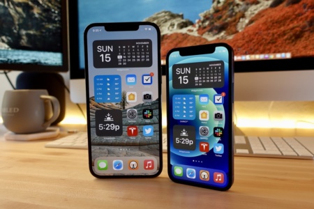 Куо рассказал о линейке iPhone 14 — четыре модели, подэкранный сканер и доступный 6,7-дюймовый Max вместо 5,4-дюймового Mini