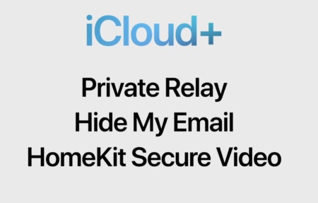В iCloud Plus пользователям предлагают VPN, приватные адреса электронной почты, и безлимитное хранилище для камер HomeKit