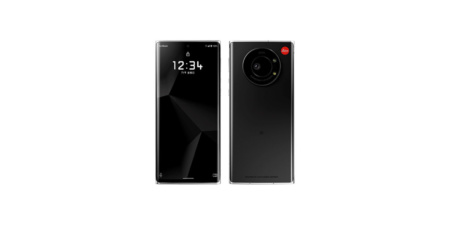 Анонсирован первый смартфон под брендом Leica – Leitz Phone 1 по цене $1700