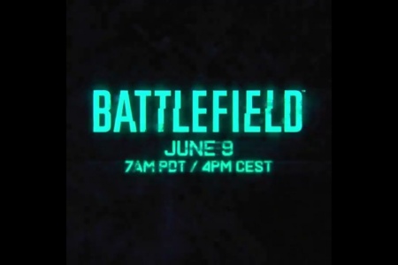 EA запланировала показ следующей Battlefield на 9 июня