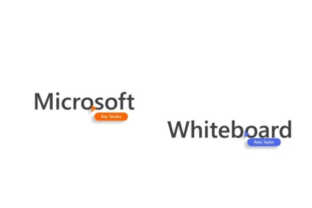«‎Крупнейшее изменение Office за десятилетия». Microsoft добавила первые Fluid-компоненты в Teams, OneNote, Outlook и Whiteboard