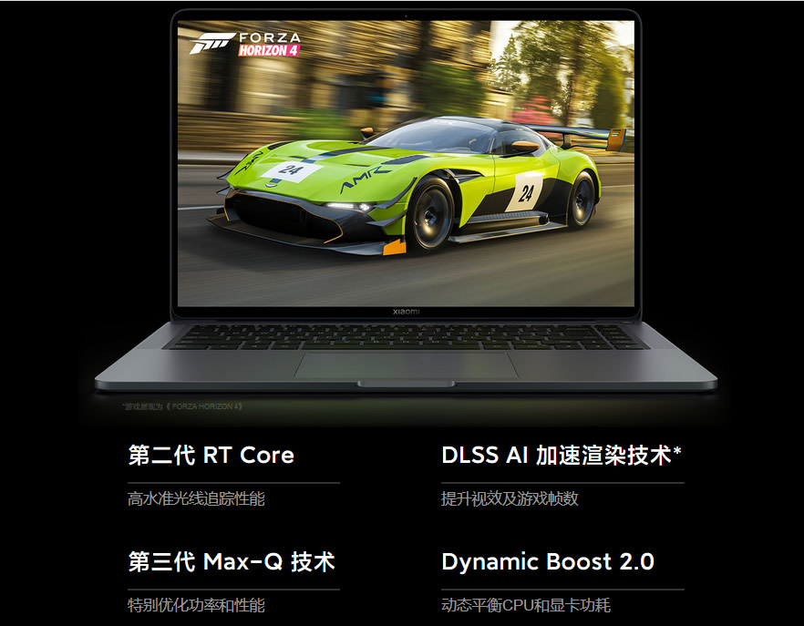 Ноутбук Xiaomi Mi Notebook Pro X 15 (2021) оснащается 15-дюймовым ...