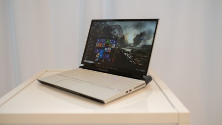 На Dell подали в суд из-за «беспрецедентной возможности модернизации» ноутбуков Alienware