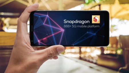 Qualcomm анонсировала Snapdragon 888+ — с разогнанным до 3 ГГц самым быстрым ядром Cortex-X1