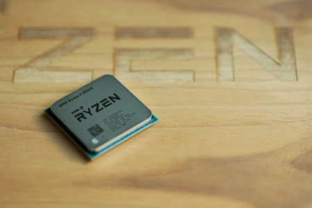 AMD встановила рекорд Steam — частка її процесорів в системах геймерів перетнула межу в 30%