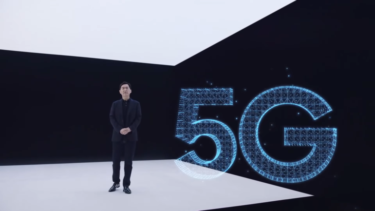 Samsung рассказала о своих новых решениях и достижениях в сфере 5G, рассказала потенциале технологии 6G