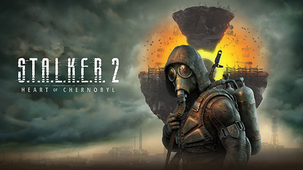 S.T.A.L.K.E.R. 2: Сердце Чернобыля (Heart of Chernobyl). Официальный геймплейный ролик на Е3 2021г.