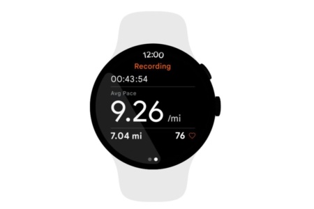 28 июня Samsung проведет трансляцию, посвященную новым умным часам Galaxy Watch на платформе Google