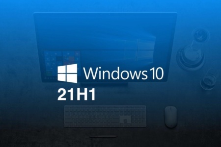 Microsoft приступила к автоматическому распространению майского обновления Windows 10 (21H1)