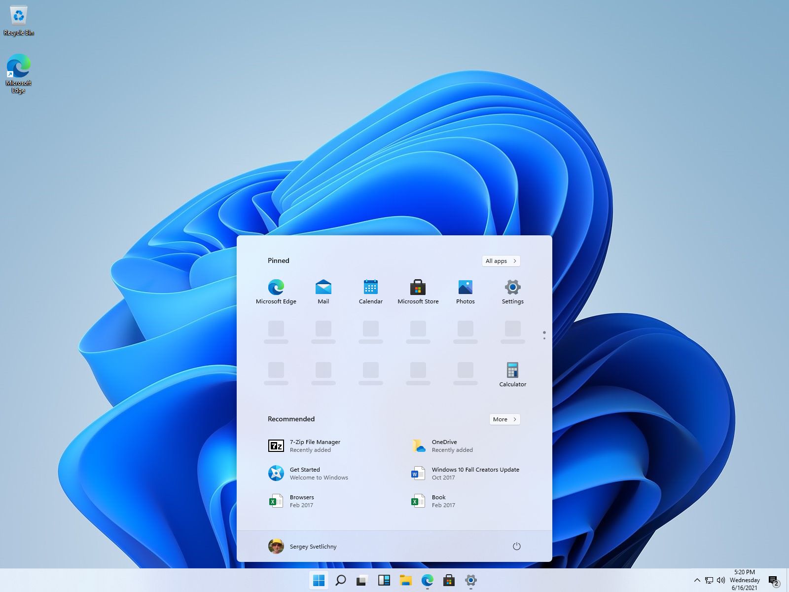 Windows 11: теперь официально