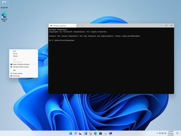 Windows 11: теперь официально