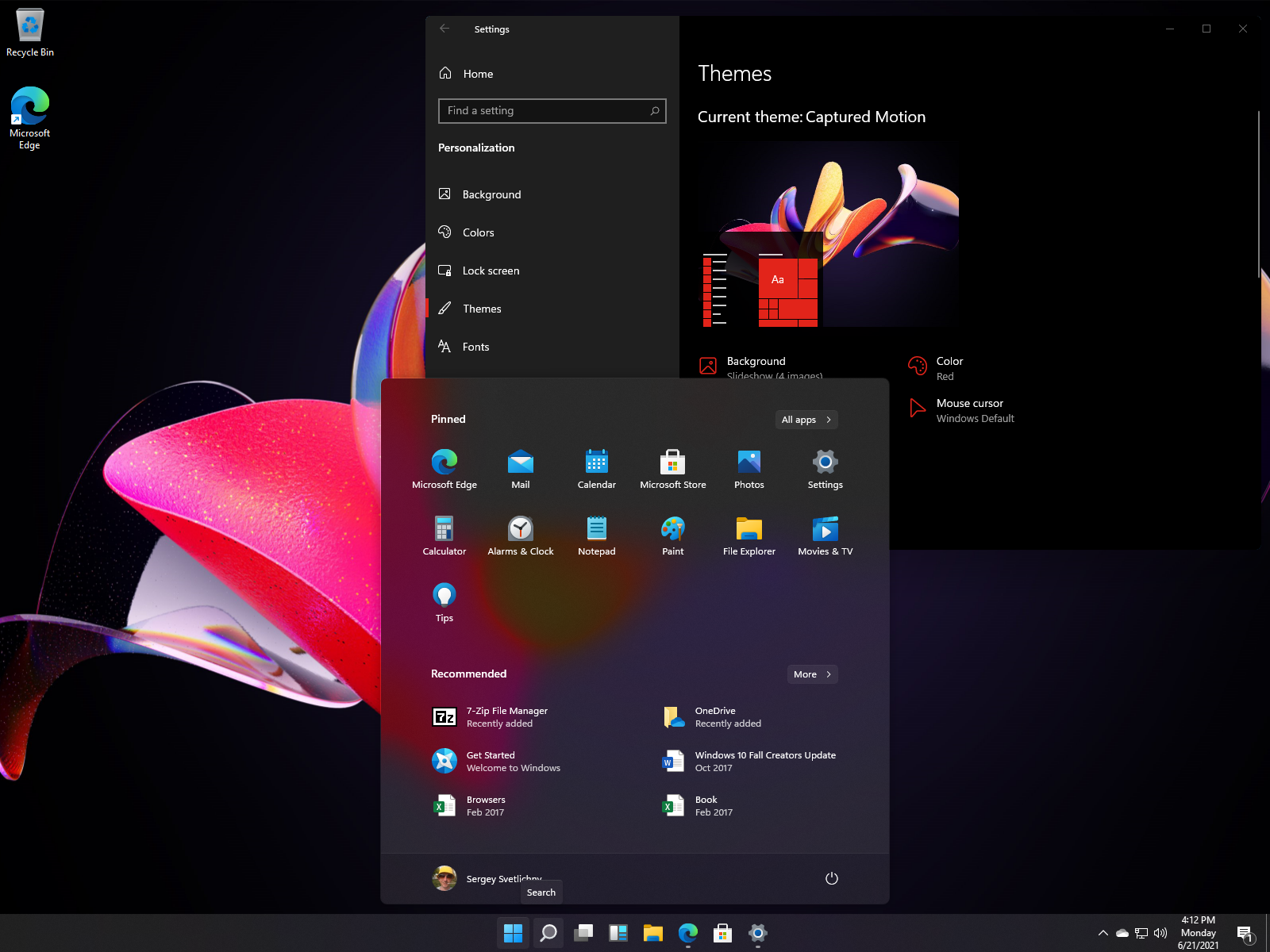 Windows 11: теперь официально