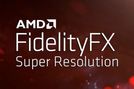 Технология AMD FidelityFX Super Resolution теперь доступна в игре Grand Theft Auto 5 благодаря фанатскому моду