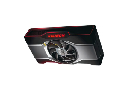 Видеокарты AMD Radeon RX 6600 XT и RX 6600 выйдут 11 августа