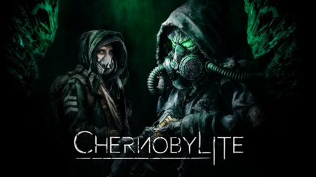 Сегодня сурвайвл-хоррор Chernobylite вышел на ПК в полной версии, до 4 августа действует скидка 10% [трейлер]