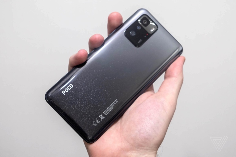 Смартфон Poco X3 GT получил дисплей с частотой 120 Гц, чипсет Dimensity 1100, быструю зарядку мощностью 67 Вт и цену $299