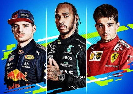 F1 2021: переходный сезон
