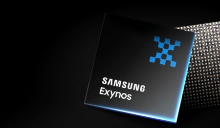 Слухи: Чипсет Samsung Exynos 2200 опережает Snapdragon 895 в производительности CPU и GPU