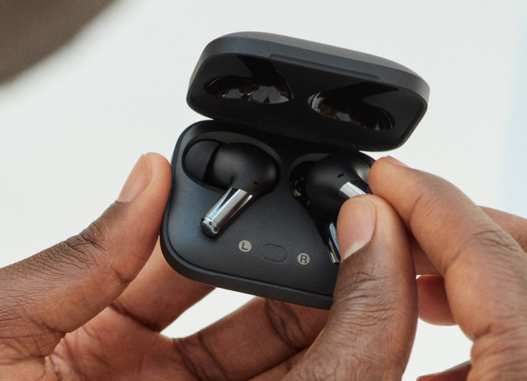 OnePlus анонсировала смартфон Nord 2 и беспроводные наушники Buds Pro с «интеллектуальным» ANC