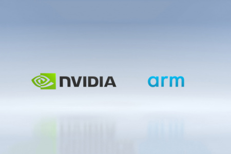NVIDIA переносит технологии GeForce RTX на ARM — технодемо трассировки лучей и DLSS на чипе MediaTek