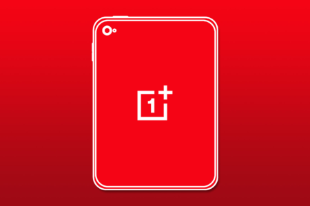 OnePlus может выпустить свой собственный планшет