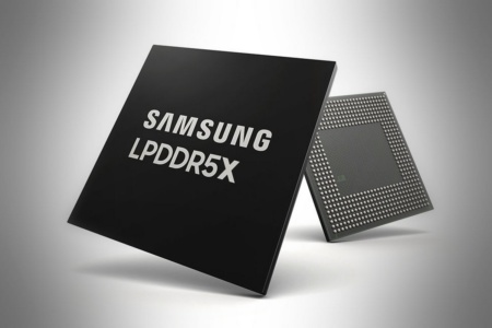 JEDEC утвердила стандарт высокоскоростной памяти LPDDR5X — с пропускной способностью до 8533 Мбит/с