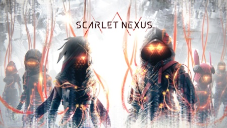 Scarlet Nexus: все не совсем то, чем кажется на первый взгляд