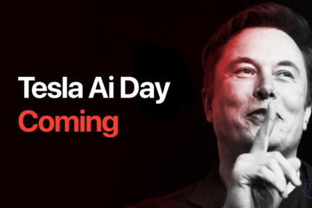 Илон Маск объявил дату следующей презентации Tesla — AI Day пройдет 19 августа. Чего ждать?