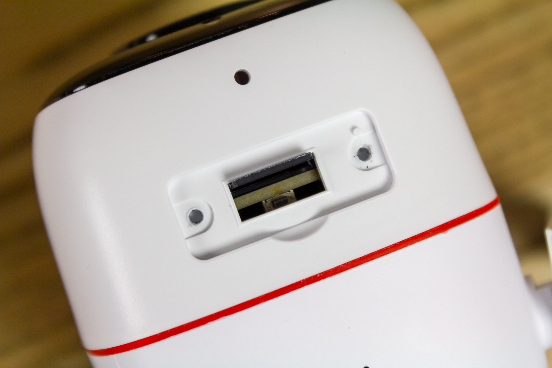 Беспроводная камера наружного наблюдения TP-Link Tapo C310