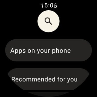 Google обновила Play Store на платформе Wear OS