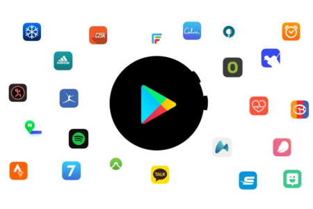 Google обновила Play Store на платформе Wear OS