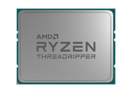 AMD Ryzen Threadripper 5000: 8 моделей, до 64 ядер и 128 линий PCIe 4.0