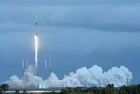 SpaceX купила Swarm Technologies — разработчика небольших спутников для интернета вещей