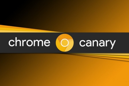 В новом Chrome Canary можно открывать папки закладок как группы вкладок