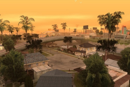Kotaku: Rockstar планирует выпустить обновленные GTA III, Vice City и San Andreas этой осенью