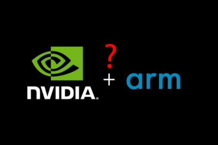 Financial Times: Еврокомиссия тоже расследует поглощение ARM компанией NVIDIA