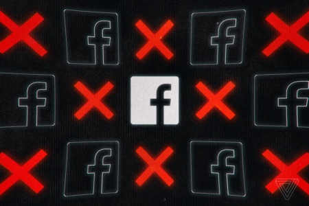 Facebook нельзя разрешать поглощать Giphy — британская антимонопольная служба