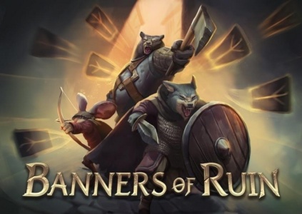 Banners of Ruin: звери как люди