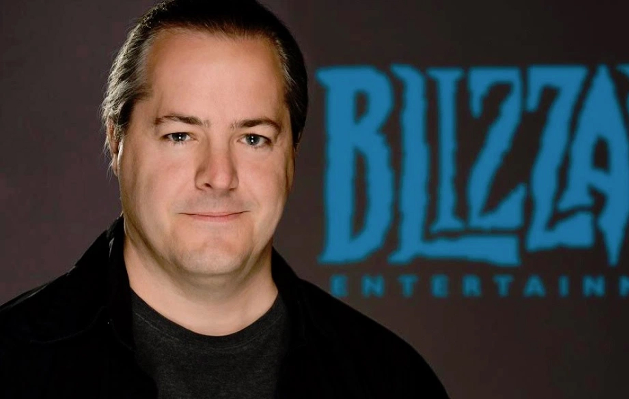 Президент Blizzard Джей Аллен Брэк подал в отставку на фоне скандала о дискриминации и домогательствах