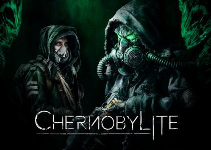 Chernobylite: S.T.A.L.K.E.R. полтора