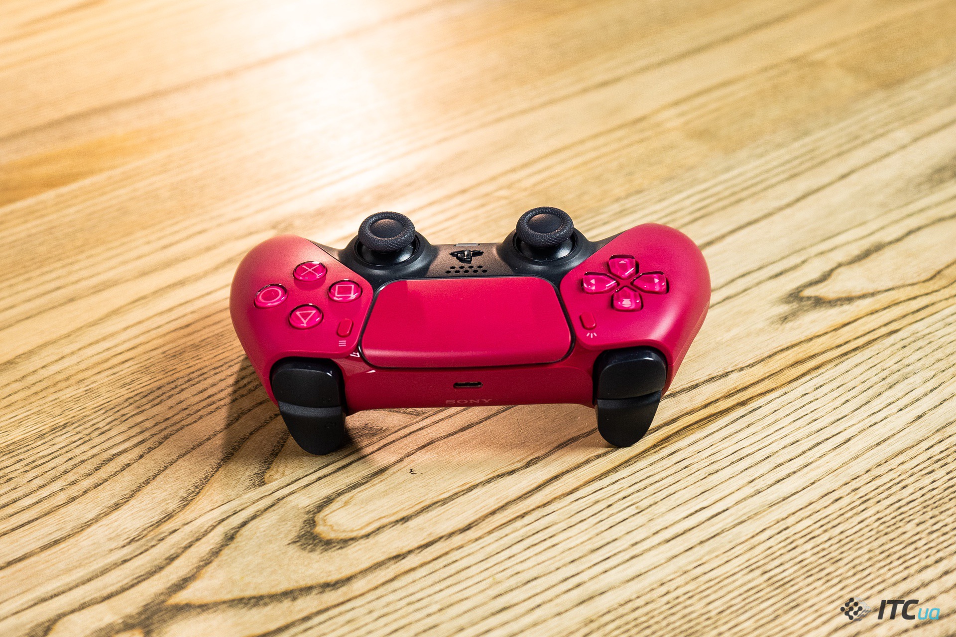 Новые цвета контроллера DualSense для PlayStation 5
