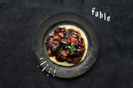 Стартап Fable Food, предлагающий альтернативное мясо на основе грибов, привлек $4,8 млн инвестиций и запускается в США