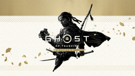 Ghost of Tsushima: Director’s Cut — призраки прошлого