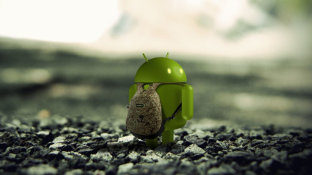 С 27 сентября смартфоны с Android Gingerbread лишатся поддержки сервисов Google
