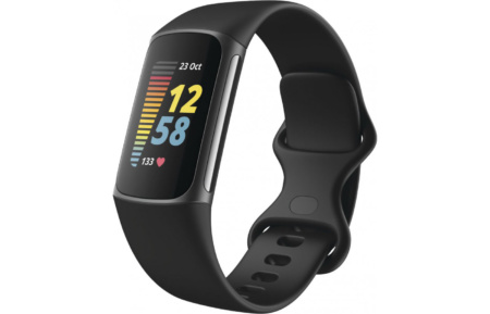 Эван Блес опубликовал рендеры фитнес-трекера Fitbit Charge 5