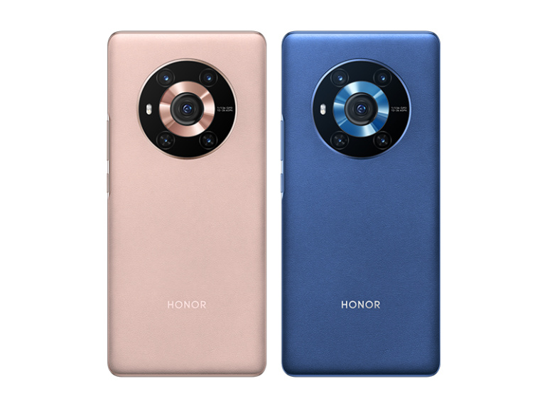Honor Magic 3 – первый флагманский смартфон, представленный после отделения от Huawei